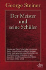 Buchcover Der Meister und seine Schüler