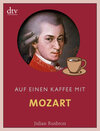Buchcover Auf einen Kaffee mit Mozart