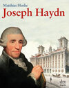 Buchcover Joseph Haydn