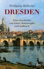 Buchcover Dresden