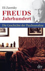 Buchcover Freuds Jahrhundert