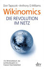 Buchcover Wikinomics