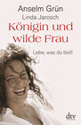 Buchcover Königin und wilde Frau