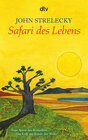 Buchcover Safari des Lebens