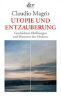 Buchcover Utopie und Entzauberung