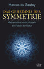 Buchcover Das Geheimnis der Symmetrie