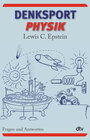 Buchcover Denksport-Physik