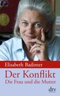 Buchcover Der Konflikt