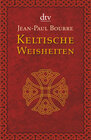 Buchcover Keltische Weisheiten