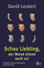 Buchcover Schau Liebling, der Mond nimmt auch zu!