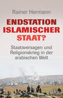 Buchcover Endstation Islamischer Staat?