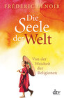 Buchcover Die Seele der Welt