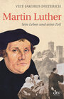 Buchcover Martin Luther