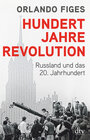 Buchcover Hundert Jahre Revolution