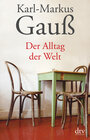 Buchcover Der Alltag der Welt