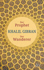 Buchcover Der Prophet. Der Wanderer