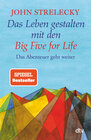 Buchcover Das Leben gestalten mit den Big Five for Life