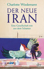Buchcover Der neue Iran