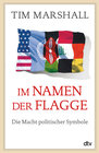 Buchcover Im Namen der Flagge