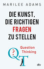 Buchcover QT - Question Thinking