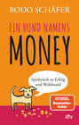 Buchcover Ein Hund namens Money