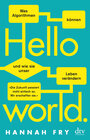 Buchcover Hello World