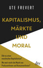 Buchcover Kapitalismus, Märkte und Moral