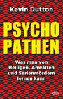 Buchcover Psychopathen