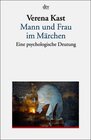 Buchcover Mann und Frau im Märchen
