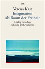 Buchcover Imagination als Raum der Freiheit
