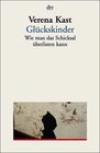 Buchcover Glückskinder