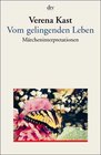 Buchcover Vom gelingenden Leben