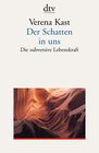 Buchcover Der Schatten in uns