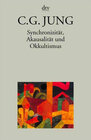 Buchcover Taschenbuchausgabe in 11 Bänden / Synchronizität, Akausalität und Okkultismus