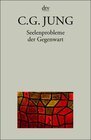 Buchcover Seelenprobleme der Gegenwart