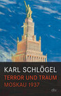 Buchcover Terror und Traum