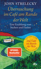 Buchcover Überraschung im Café am Rande der Welt