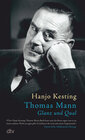 Buchcover Thomas Mann