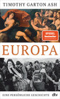 Buchcover Europa