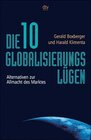 Buchcover Die zehn Globalisierungslügen