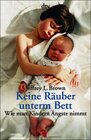 Buchcover Keine Räuber unterm Bett