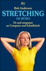 Buchcover Stretching im Büro