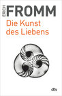 Buchcover Die Kunst des Liebens