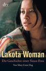 Buchcover Lakota Woman