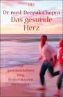 Buchcover Das gesunde Herz