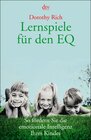 Buchcover Lernspiele für den EQ