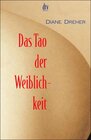 Buchcover Das Tao der Weiblichkeit