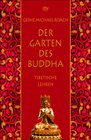 Buchcover Der Garten des Buddha
