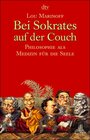 Buchcover Bei Sokrates auf der Couch