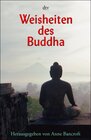 Buchcover Weisheiten des Buddha